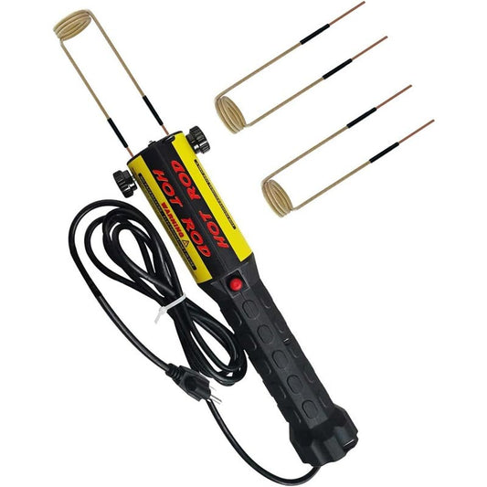 🔥Hot Sale（💥50%OFF）🔥Magnetic Induction Heater Kit - 1100W Induction Heat Bolt Removal Tool