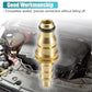 High Quality Engine Coolant Hose Connector