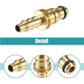 High Quality Engine Coolant Hose Connector