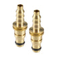 High Quality Engine Coolant Hose Connector