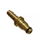 High Quality Engine Coolant Hose Connector