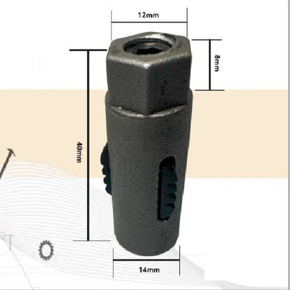 🧰🔩Angle Valve Broken Screw Extractor