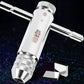 Adjustable T-Handle Ratchet Tap Tool Set