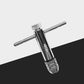 Adjustable T-Handle Ratchet Tap Tool Set