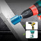 Angle Grinder Diamond Drill Bit for Expanding Holes in Stone Countertop
