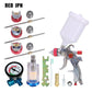 New HVLP Professional Sprayer