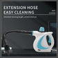 🔥HOT SALE (50% Off)💖Chemical-Free Natural Steam Cleaner - 1050 Watts for Grout, Upholstery and Tile