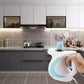 🔥HOT SALE (50% Off)💖Chemical-Free Natural Steam Cleaner - 1050 Watts for Grout, Upholstery and Tile