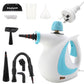 🔥HOT SALE (50% Off)💖Chemical-Free Natural Steam Cleaner - 1050 Watts for Grout, Upholstery and Tile