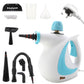 🔥HOT SALE (50% Off)💖Chemical-Free Natural Steam Cleaner - 1050 Watts for Grout, Upholstery and Tile
