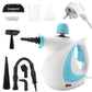 🔥HOT SALE (50% Off)💖Chemical-Free Natural Steam Cleaner - 1050 Watts for Grout, Upholstery and Tile