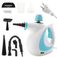 🔥HOT SALE (50% Off)💖Chemical-Free Natural Steam Cleaner - 1050 Watts for Grout, Upholstery and Tile