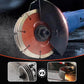 Angle Grinder to Slot Cutter Converter