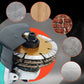 Angle Grinder to Slot Cutter Converter
