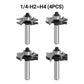 💥Versatile Slot Cutter Router Bit
