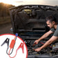 Portable Car Jump Starter Clamps