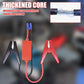 Portable Car Jump Starter Clamps