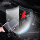 Portable Car Jump Starter Clamps