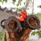 Outdoor Lightweight Manual Chain Saw