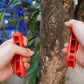 Outdoor Lightweight Manual Chain Saw