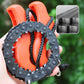 Outdoor Lightweight Manual Chain Saw