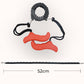 Outdoor Lightweight Manual Chain Saw
