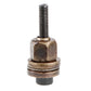 🔥Hot Sale 🔥Threaded Insert Nut Rivet Nuts Set with Flat Head