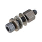 🔥Hot Sale 🔥Threaded Insert Nut Rivet Nuts Set with Flat Head