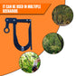 Plastic Multi-Purpose Mooring Rope Tightener & Dock Hook