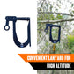 Plastic Multi-Purpose Mooring Rope Tightener & Dock Hook