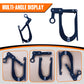Plastic Multi-Purpose Mooring Rope Tightener & Dock Hook