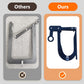 Plastic Multi-Purpose Mooring Rope Tightener & Dock Hook