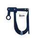 Plastic Multi-Purpose Mooring Rope Tightener & Dock Hook