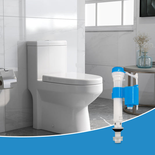 🎁 Hot Sale 49% OFF 🔥Universal Toilet Fill Valve with Adjustable Height