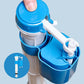 🎁 Hot Sale 49% OFF 🔥Universal Toilet Fill Valve with Adjustable Height