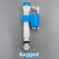 🎁 Hot Sale 49% OFF 🔥Universal Toilet Fill Valve with Adjustable Height
