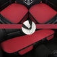 🔥HOT SALE🔥Breathable and non-slip cotton car seat covers🚗