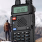 🔥2025 Hot Sale🔥UV-5R Ham Radio Long Range UV5R Two Way Radio Dual Band Walkie