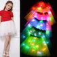 💕Hot Sale 49% OFF🌸✨Magical & Luminous LED Tutu Skirt✨