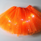 💕Hot Sale 49% OFF🌸✨Magical & Luminous LED Tutu Skirt✨