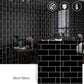 🔥Hot Sale 50% OFF✨Moisture-Proof Imitation Ceramic Tile Wall Sticker