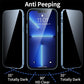 🔥🔥🔥Hot Sale For 50% 0FF🔥🔥🔥Double-Sided Tempered Glass Fully Protective Phone Case📱🛡️