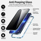 🔥🔥🔥Hot Sale For 50% 0FF🔥🔥🔥Double-Sided Tempered Glass Fully Protective Phone Case📱🛡️