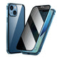 🔥🔥🔥Hot Sale For 50% 0FF🔥🔥🔥Double-Sided Tempered Glass Fully Protective Phone Case📱🛡️