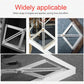 🔥HOT SALE  50%OFF🔥Multifunctional Woodworking Diagonal Ruler