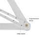 🔥HOT SALE  50%OFF🔥Multifunctional Woodworking Diagonal Ruler