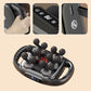 💆‍♂️ Limited-time offer🔥 Multi-Functional Automatic 12-Head Muscle Massage Gun – Relaxation & Pain Relief ✨
