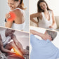 💆‍♂️ Limited-time offer🔥 Multi-Functional Automatic 12-Head Muscle Massage Gun – Relaxation & Pain Relief ✨