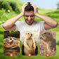 🌸Hot Sale 57% OFF☘️Solar Powered Waterproof Screw Mole Repellent