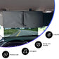 🌞 Summer Hot Sale 50% OFF 🌈Laser Car Windshield Sunshade